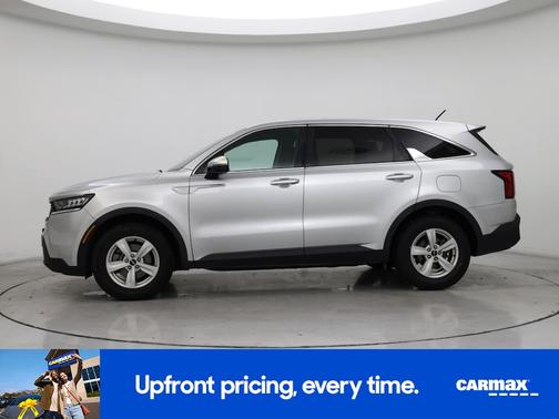 2022 Kia Sorento LX