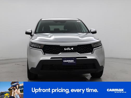 2022 Kia Sorento LX