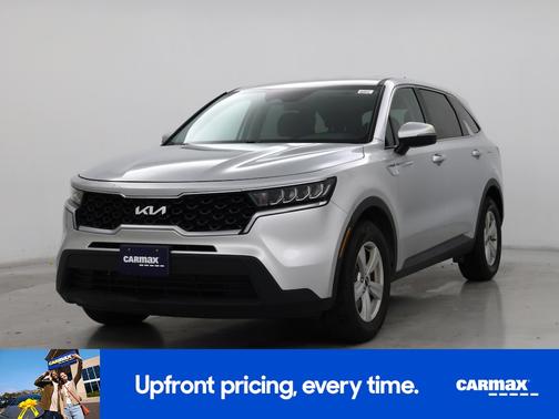 2022 Kia Sorento LX