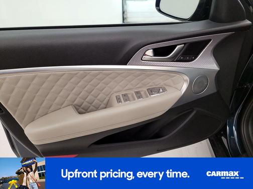 2023 Genesis G70 3.3T