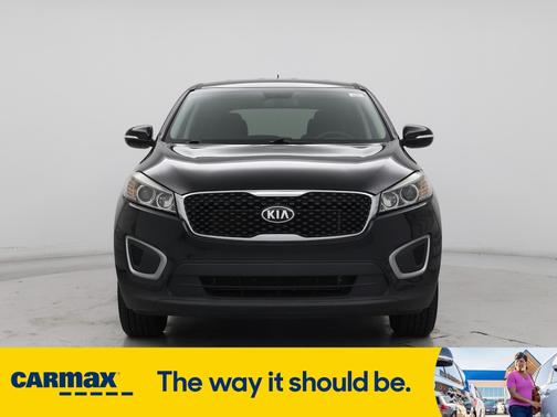 2017 Kia Sorento L