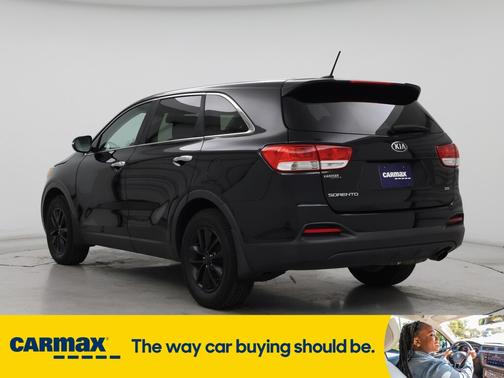 2017 Kia Sorento L
