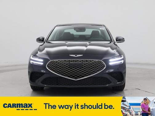 2022 Genesis G70 2.0T