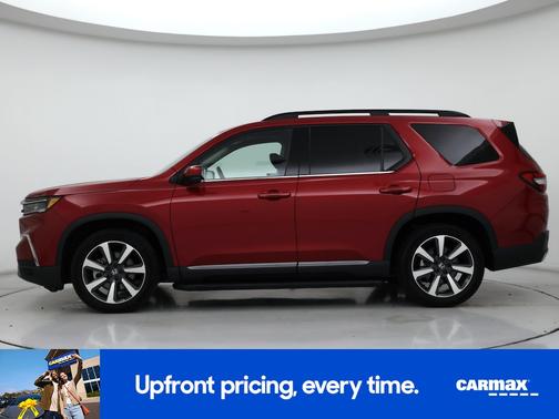 2023 Honda Pilot Touring