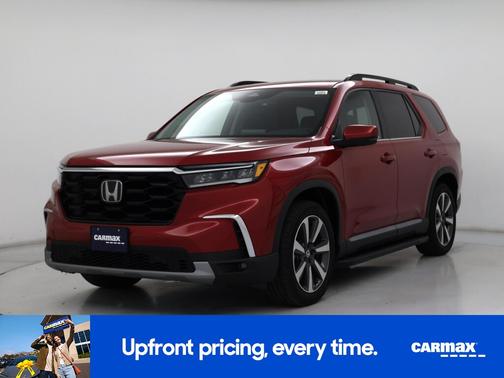 2023 Honda Pilot Touring