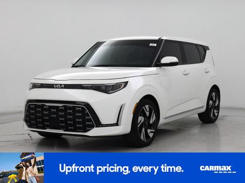 2023 Kia Soul GT-Line