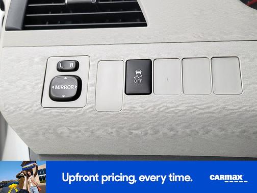 2014 Toyota Sienna LE