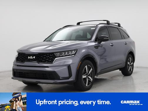 2023 Kia Sorento S