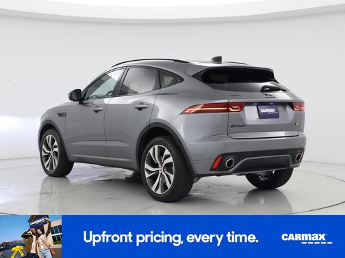 2021 Jaguar E-PACE 300 Sport