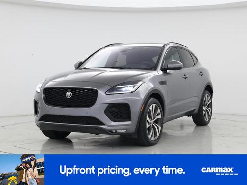 2021 Jaguar E-PACE 300 Sport
