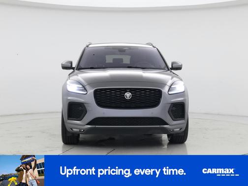 2021 Jaguar E-PACE 300 Sport