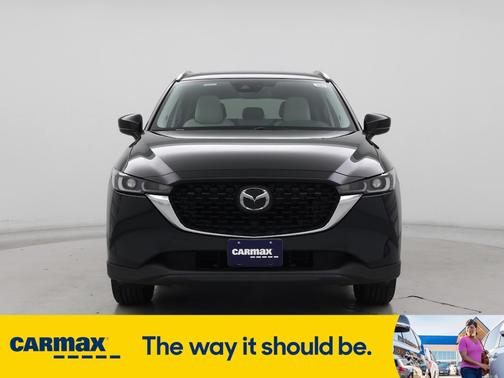 2022 Mazda CX-5 2.5 S Premium Plus Package