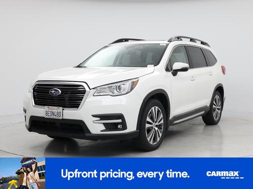 2019 Subaru Ascent Limited