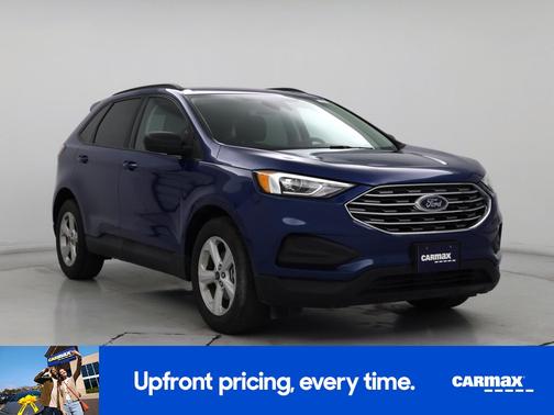 2020 Ford Edge SE