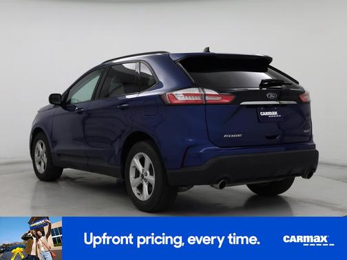 2020 Ford Edge SE