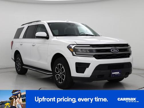 2023 Ford Expedition XLT