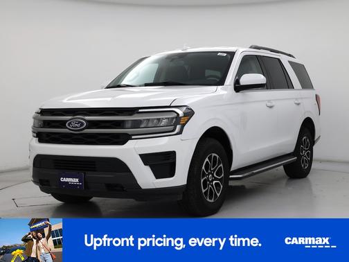 2023 Ford Expedition XLT