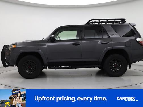 2016 Toyota 4Runner TRD Pro