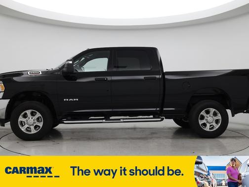 2024 RAM 2500 Bighorn