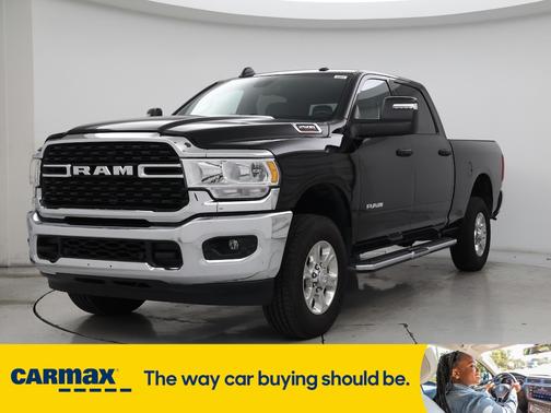 2024 RAM 2500 Bighorn
