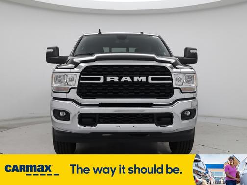2024 RAM 2500 Bighorn