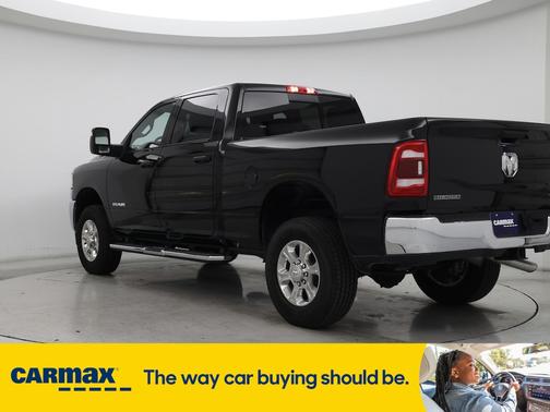 2024 RAM 2500 Bighorn