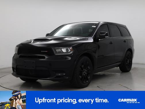 2020 Dodge Durango R/T