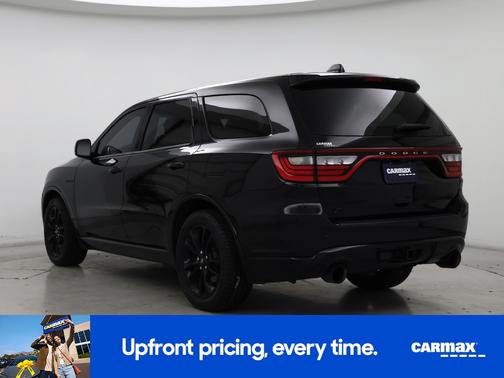 2020 Dodge Durango R/T