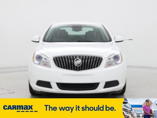 2015 Buick Verano Base