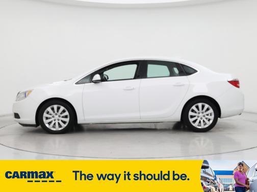 2015 Buick Verano Base