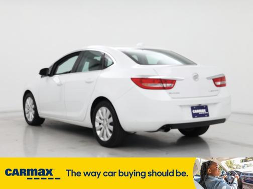 2015 Buick Verano Base