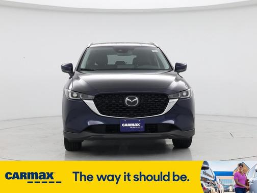 2023 Mazda CX-5 2.5 S Premium Package