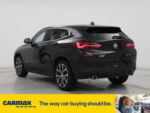 2022 BMW X2 SDrive28i