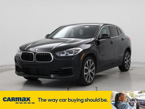 2022 BMW X2 SDrive28i