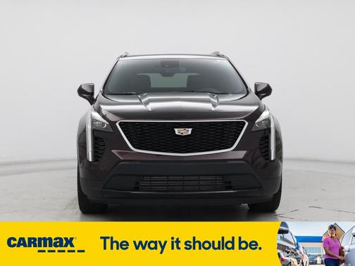 2020 Cadillac XT4 Sport
