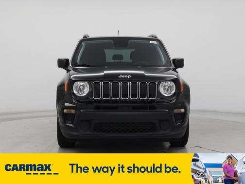 2021 Jeep Renegade Sport