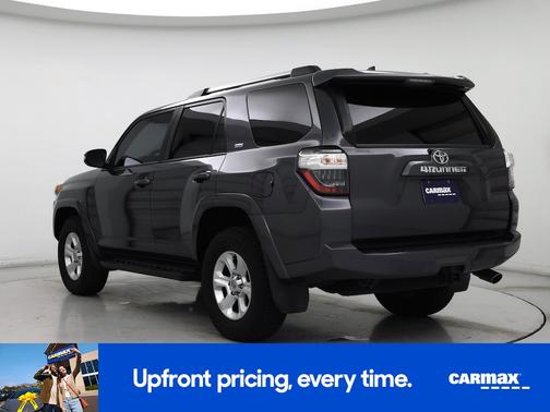 2020 Toyota 4Runner SR5 Premium