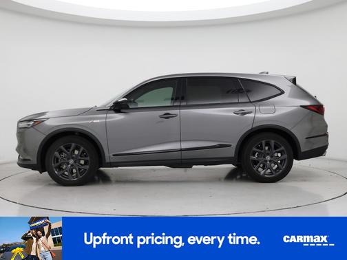 2022 Acura MDX SH-AWD A-Spec