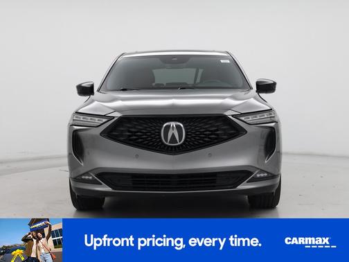 2022 Acura MDX SH-AWD A-Spec