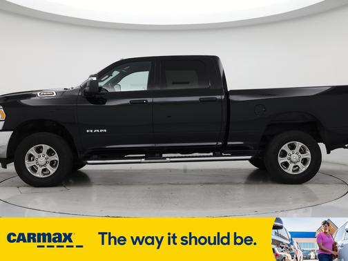 2024 RAM 2500 Bighorn