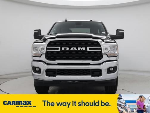 2024 RAM 2500 Bighorn