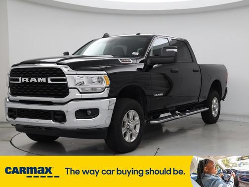 2024 RAM 2500 Bighorn