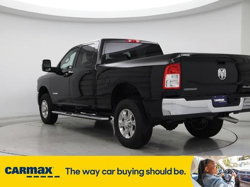 2024 RAM 2500 Bighorn