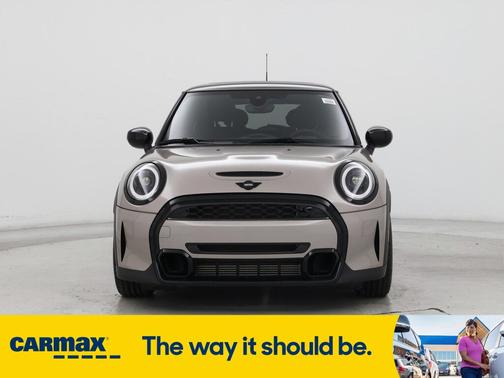 2022 MINI Hardtop S