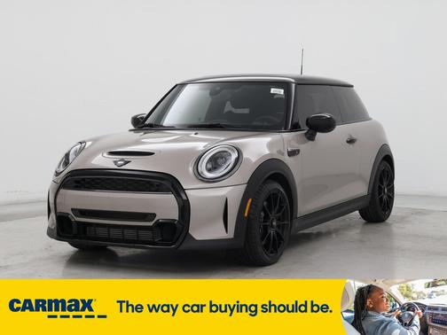2022 MINI Hardtop S