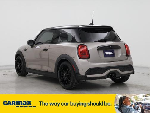 2022 MINI Hardtop S