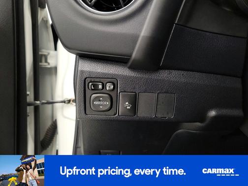 2017 Toyota Corolla iM 