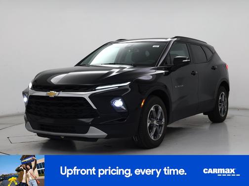 2024 Chevrolet Blazer 3LT
