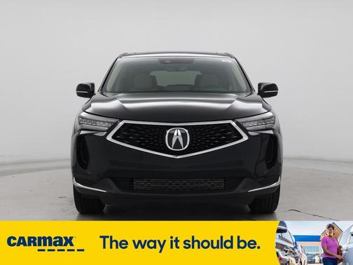 2024 Acura RDX