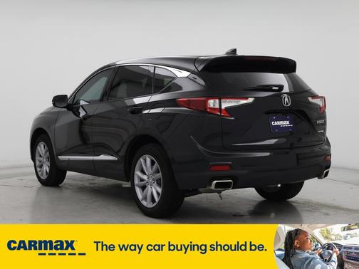 2024 Acura RDX